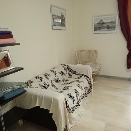 Cristina Room Лідо-ді-Остія Екстер'єр фото